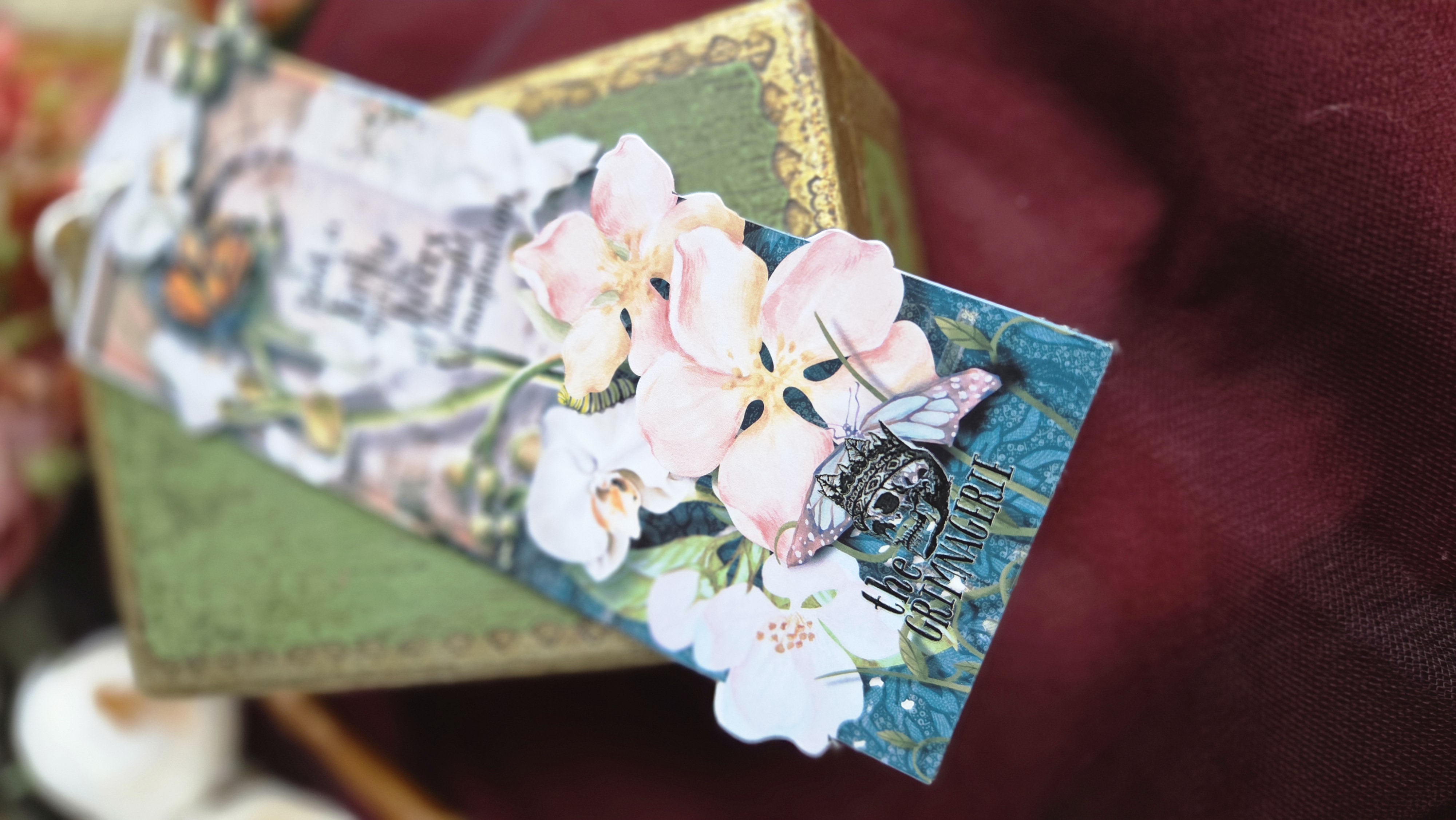 Book Key bookmark view 3
